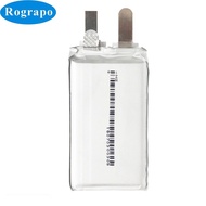 1pcsNew 643361 633360 3.8V Max 4.35V Upgrade 2250mAh DIY 3S 11.4V Flight Battery Replacement Cell Fo