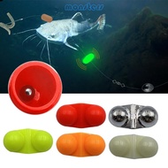 Mon 30Pcs Fishing Rod Bells Fishing Rod Alarm Alerts Bells Fishing Rod Bites Alarm Fishing Bells Ala