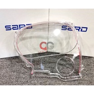 Mitsubishi 4G91 4G92 4G93 DOHC - SARD Transparent Timing Belt Cover