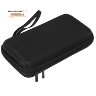 Calculator Hard Storage Case Bag Protective Pouch Box for TI-83 Plus / TI-84 Plus CE / TI-84 Plus / 