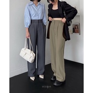 ECINOS - Museum 2.0 Pants