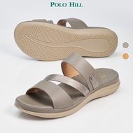 POLO HILL Ladies Casual Slide Sandal PLSS-LS5333