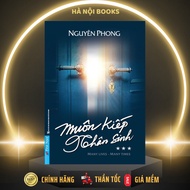 Book - (Small format volume 3) Many Times, Many Lives - Volume 3 -First News