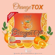 V'Asia Orange Tox_ ORIGINAL HQ