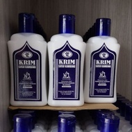 Goat Milk Cream, Hot Cream, Hot Lotion