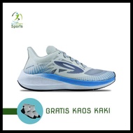 Sepatu Lari Haze 1.5 910 Nineten Lokal Running Marathon Original