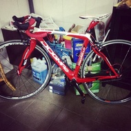 Roadbike PINARELLO DOGMA fullbike