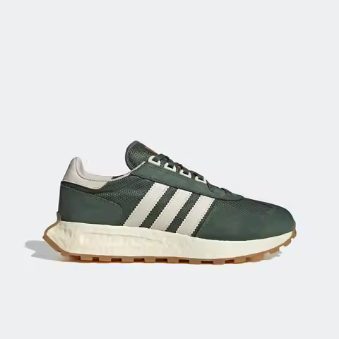 Adidas Authentic Originals Retropy E5 Unisex Retro Sneakers HP7849