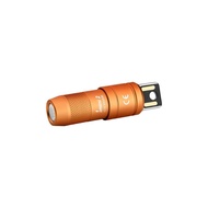 Olight imini 2 sạc keychain sáng lên chỉ với một kéo dễ di chuyển nhỏ đèn pin