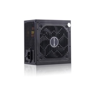 500W Power Supply, 80 Plus Bronze Certified, ATX PSU Active PFC SLI Crossfire Ready Gaming PC Comput