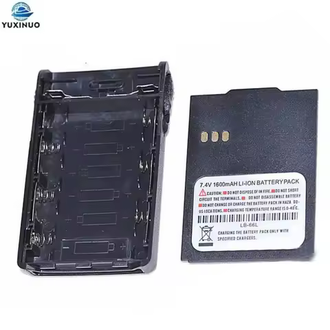 AAA Battery Case Box Cover for Puxing PX328 PX728 PX777 PX888 PX-777 PX-888 999 328 728 PX-777PLUS V