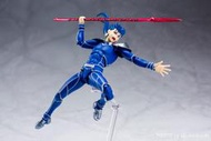 R x R Toy Figma 375 庫 夫林 Lancer 槍兵 Fate FGO 1/12 可動 師匠 斯卡哈
