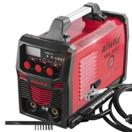 Mesin Las Listrik 240 V 200 A / Trafo Las Inverter Welder Welding Machine - Mesin Las ZX7-200