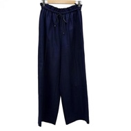 Ebure Pants Size 3 Navy Women Direct from Japan Secondhand