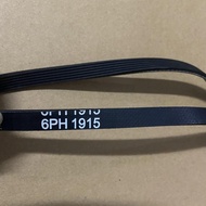 1PCS Suitable for Midea Dryer Dryer Belt 6PH1915 7PH1915 Turning Belt