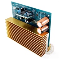 Power Amplifier Class D 200 Kapasitas 100W X 2 Power Originall