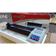 A3 / a3 + Laminator