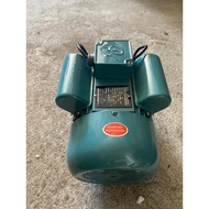 5hp letrik motor single phase