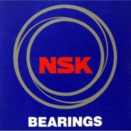 nsk bearing 6305 ddu (Rubber Seal)