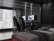 Zeus Electric Sports Apartment (Foshan Gaoming Shop)