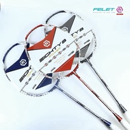 FELET EGHTY8 35 LBS BADMINTON RACKET Original