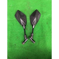 Rearview mirror rearview mirror yamaha mt25 /mt09 /mt03 /mt07 /fj09 / fj6 / fj6n model variation