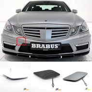 Fit 10-13 Mercedes-Benz E-class W212 Sedan S212 Wagon E250 E300 E320 E500 E550 FRONT TOW COVER A2128
