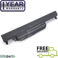 Asus R500 R500A R500D R500DE R500DR R500N R500V R500VD R500VM R500VS K55 K75 K75A K55VS 9C 7800mAh L