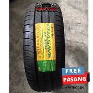 Ban Dunlop EC300 185/55/R15