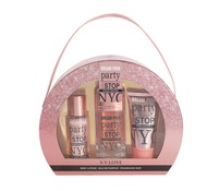 PARTY STOP 3 IN 1 PERFUME GIFT SET FOR WOMEN