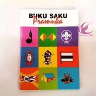 Scout Pocket Book Siaga Penggalang Penegak