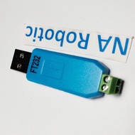 USB to RS485 Converter FT232