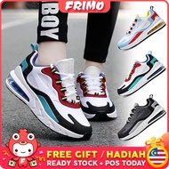 [SIZE 36-46] READY STOCK💝FRIMO Dyroth Unisex Sneaker Sport's Shoes Kasut Outdoor Lelaki Women's Snea