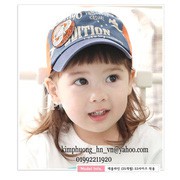 M53cap for 2 to 5 years old