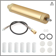 [vnwo07] YYSD Water & Oil Separator Compressor Water Separator Regulator PCP Air Filter