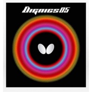 Butterfly Dignics 05 Original