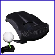 Golf Simulator Practice Tee 3D Printed Home Practice Accessories Golf Tees Simulator Training for Me