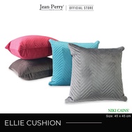 Niki Cains Ellie Cushion - 45cm x 45cm
