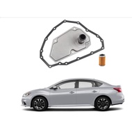 1931801Gasket Gearbox 31728-3jx0a31728-3jx0c Filter Element 31728-3jx0b Kit PFUN