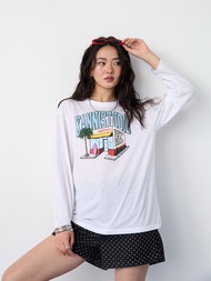 KANNI - KN SUMMER TIME T-SHIRT