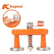 Double magnetic cool clamp DT-500 DT-800 Kapusi