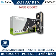 ZOTAC GAMING GeForce RTX 5070 Ti SOLID SFF 16GB GDDR7 DLSS 4 compact and powerful