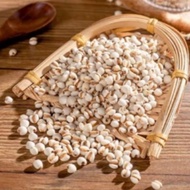 Barlie Seeds, Barley, Pearl Barley, Organic Pearl Barley Seeds, Jali-Jali