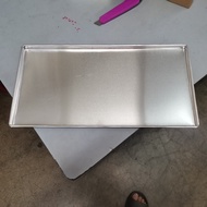 For 9inch x 18inch x 0.5inch only in two pieces