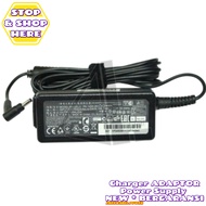 Charger Adapter FIT FOR Aspire S5-371 Chromebook 11 C732L 11 C732T 11 CB3-131 Power Supply Adapter, 