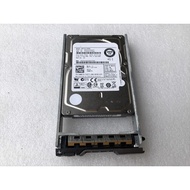 For Dell 0H8DVC 300G 15K SAS 6G 2.5 0RVDT Disassembly Hard Drive Used