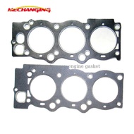 For TOYOTA CAMRY 2.5L 16V  2VZFE 2VZ-FE Cylinder Head Gasket Auto Parts  Engine Gasket 11115-62030 1