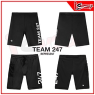 Represent Team 247 Half Tight & 247 Cargo Running Pants