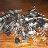 Triac BT131 BT 131 TR transistor BT131-600 fan module maspion BT131-800 Fajar electro 2