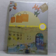 Book Art Import Shop Image Graphics Food Cloting Shelter - PIE Books - English Art Books